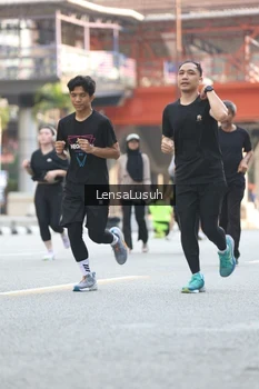 Runner Photo 4779793