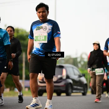 Runner Photo 4779794