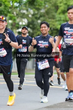 Runner Photo 47798
