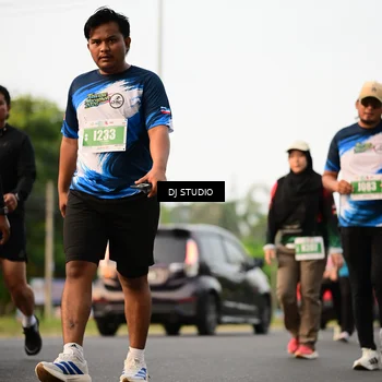 Runner Photo 4779800