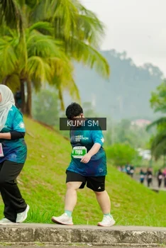 Runner Photo 4779811