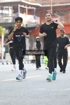 Runner Photo 4779815
