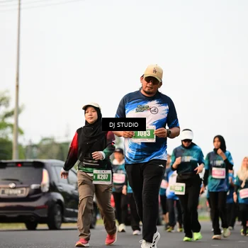 Runner Photo 4779817