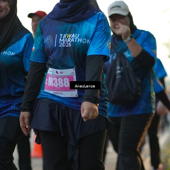 Runner Photo 4779826