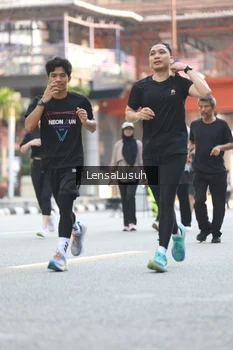 Runner Photo 4779833