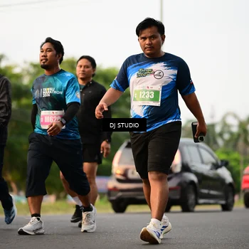 Runner Photo 4779839