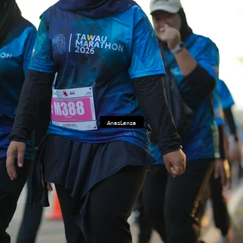 Runner Photo 4779840