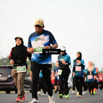 Runner Photo 4779844