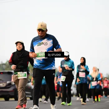 Runner Photo 4779848