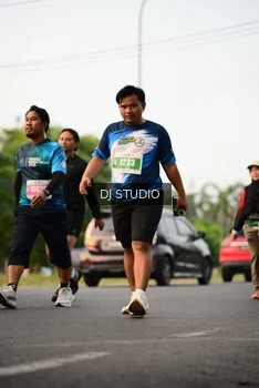 Runner Photo 4779852
