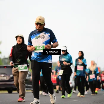 Runner Photo 4779853