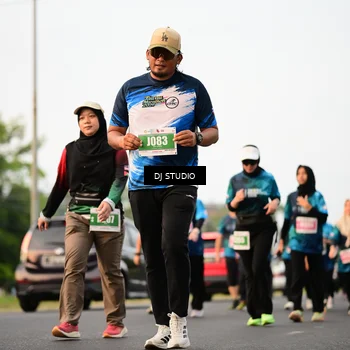 Runner Photo 4779855