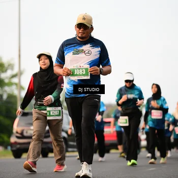 Runner Photo 4779862