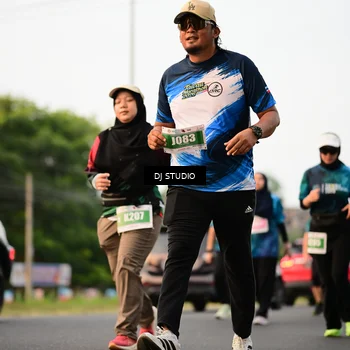 Runner Photo 4779874