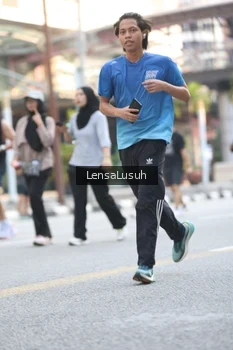 Runner Photo 4779882