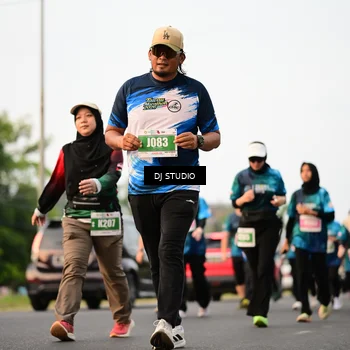 Runner Photo 4779896
