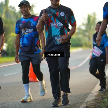 Runner Photo 4779916