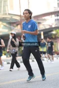Runner Photo 4779935
