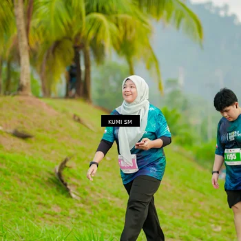 Runner Photo 4779945