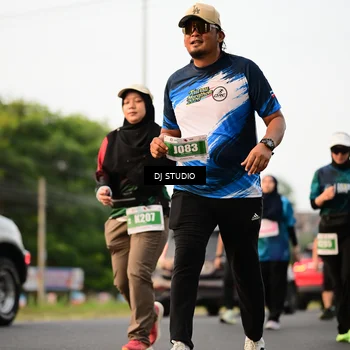 Runner Photo 4779961