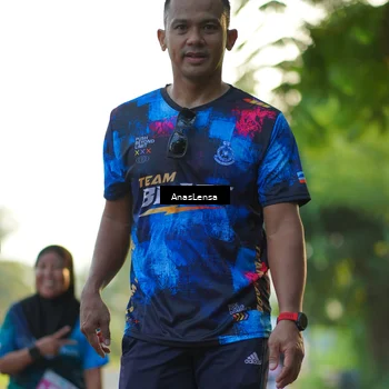 Runner Photo 4779976