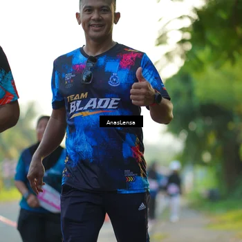 Runner Photo 4779981