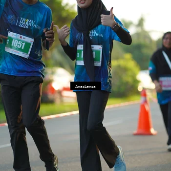 Runner Photo 4779985