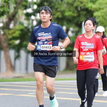 Runner Photo 47800