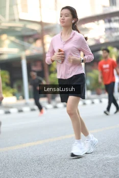 Runner Photo 4780052