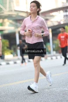 Runner Photo 4780069