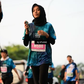 Runner Photo 4780072