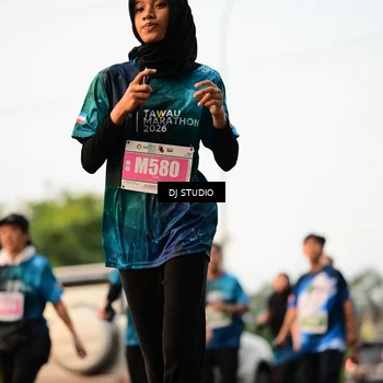 Runner Photo 4780085