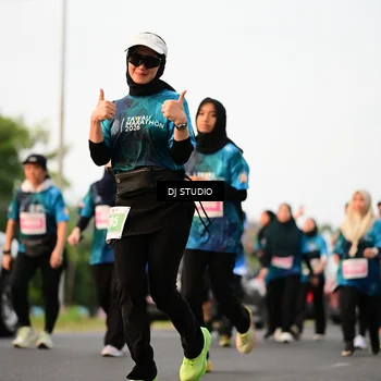 Runner Photo 4780091