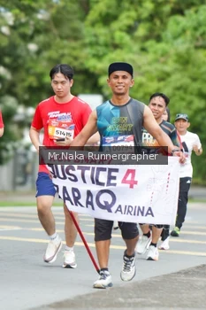 Runner Photo 47801