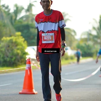 Runner Photo 4780100