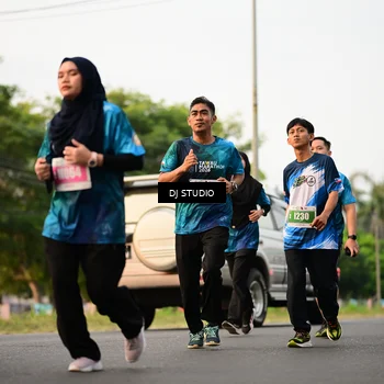 Runner Photo 4780102