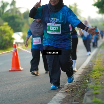 Runner Photo 4780108