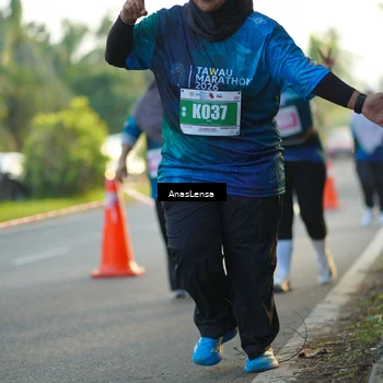 Runner Photo 4780109