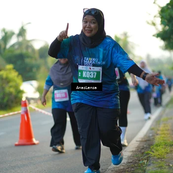 Runner Photo 4780110