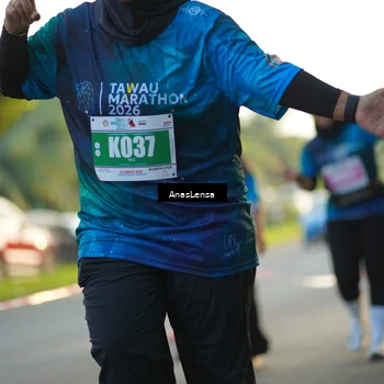 Runner Photo 4780121