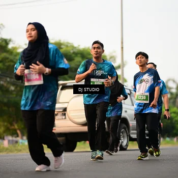 Runner Photo 4780137