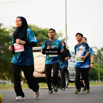 Runner Photo 4780149