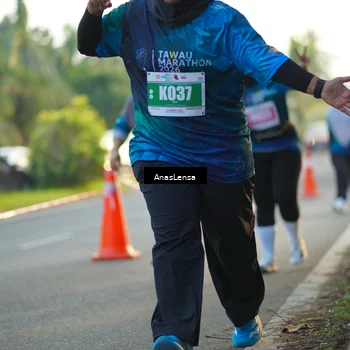 Runner Photo 4780158