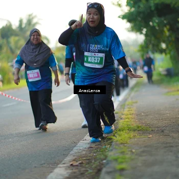 Runner Photo 4780185