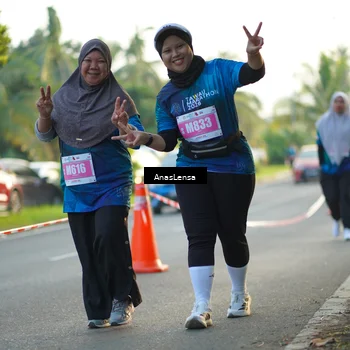 Runner Photo 4780193
