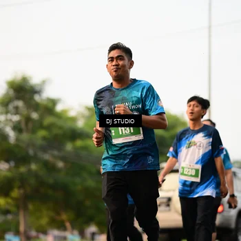 Runner Photo 4780203