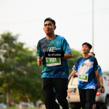 Runner Photo 4780218