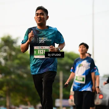 Runner Photo 4780227