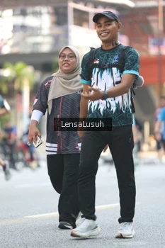 Runner Photo 4780233