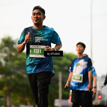 Runner Photo 4780237